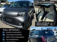 Usata Smart ForFour Electric Drive Prime 41 kW (56 CV) 2021 Utilitaria