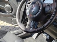 usata Mini Cooper SD Mini 2.0 16V Cooper SD