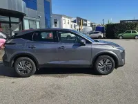 Usata Nissan Qashqai Acenta 140 CV (102 kW) 2021 Grigio SUV