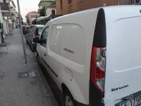 Usata Renault Kangoo 90 CV (66 kW) 2016 Bianco Monovolume