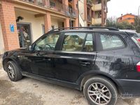 usata BMW X3 X3 2.0d cat Eletta