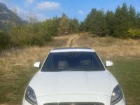 Usata Jaguar E-Pace R 249 CV (183 kW) 2019 Bianco SUV