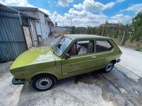 Usata Fiat 127 45 CV (33 kW) 1980 Berlina