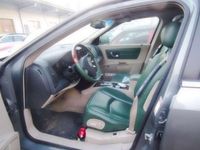 Usata Cadillac SRX 325 CV (239 kW) 2006 Argento SUV