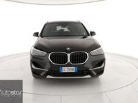 usata BMW X1 xDrive18d xLine