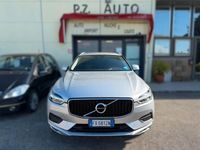 Usata Volvo XC60 197 CV (144 kW) 2019 Grigio SUV