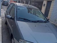 Usata Fiat Punto 80 CV (58 kW) 2004 Grigio Utilitaria