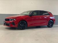 Usata Opel Astra GS Line 130 CV (95 kW) 2023 Grigio Berlina