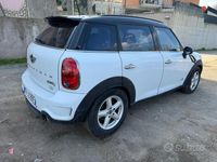 usata Mini Cooper S Countryman Cooper S 1.6 Country