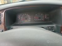 Usata Mitsubishi Pajero Sport 2004 Blu SUV