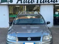 Usata Fiat Stilo 80 CV (58 kW) 2004 Grigio Berlina