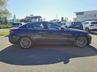 usata Alfa Romeo Giulia 2.2 Turbo AT8 190CV Executive