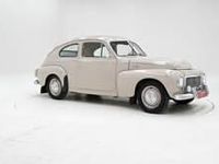 Usata Volvo PV444 60 CV (44 kW) 1958 Altri Berlina