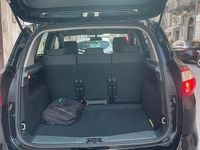 Usata Ford C-MAX 110 CV (80 kW) 2012 Nero Monovolume