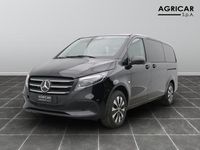 Nuova Mercedes Vito 163 CV (119 kW) 2025 Nero Furgone