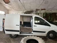 Usata Peugeot Expert 90 CV (66 kW) 2010 Furgone