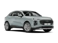 Nuova Audi Q3 Sportback S-Line 150 CV (110 kW) 2026 Grigio SUV