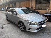 usata Mercedes CLA200 Shooting Brake d 7G-DCT AMG Line