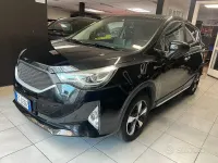 Usata DR DR4 114 CV (83 kW) 2019 Nero SUV