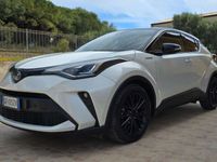 usata Toyota C-HR C-HRI 2020 2.0h Lounge e-cvt