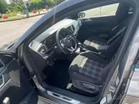 Usata VW Polo GTI 200 CV (147 kW) 2019 Grigio Utilitaria