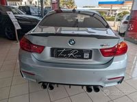 Usata BMW M4 Performance 450 CV (330 kW) 2016 Grigio Coupé