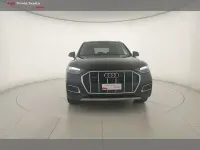 Usata Audi Q5 Advanced Plus 204 CV (150 kW) 2022 A2 nero brillante SUV