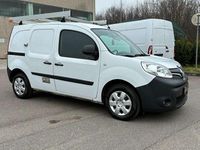 Usata Renault Kangoo 116 CV (85 kW) 2020 Bianco Monovolume