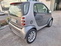 usata Smart ForTwo Coupé 0.7 Passion 61cv