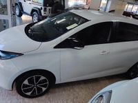 usata Renault Zoe Intens R90 Flex