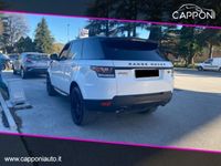 usata Land Rover Range Rover Sport 3.0 SDV6 3.0 SDV6 HSE