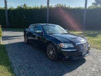 Usata Lancia Thema 239 CV (175 kW) 2013 Berlina