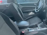 Usata Ford Focus 100 CV (73 kW) 2012 Grigio Berlina