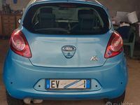 Usata Ford Ka 69 CV (50 kW) 2014 Utilitaria