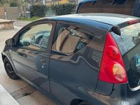 Usata Peugeot 107 68 CV (50 kW) 2007 Utilitaria