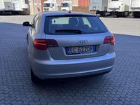 Usata Audi A3 Ambition 90 CV (66 kW) 2010 Other Utilitaria