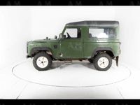 usata Land Rover 88 90 90 turbodiesel Hard-top mynuova a Castenaso