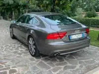 Usata Audi A7 Sportback 245 CV (180 kW) 2011 Utilitaria