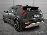 Usata Kia Niro 105 CV (77 kW) 2023 Grigio SUV