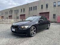 Usata BMW 320 Cabriolet M Sport 170 CV (125 kW) 2009 Other Cabrio