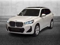Usata BMW X1 M Sport 136 CV (100 kW) 2025 Bianco SUV
