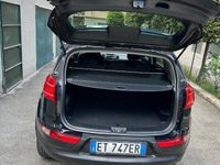 Usata Kia Sportage 116 CV (85 kW) 2013 Nero SUV