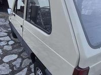 Usata Fiat Panda S 45 CV (33 kW) 1985 Beige Utilitaria