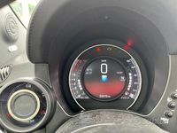 Usata Abarth 595 165 CV (121 kW) 2021 Grigio Utilitaria