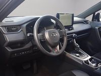 Usata Toyota RAV4 Hybrid Sport 194 CV (142 kW) 2025 Nero SUV