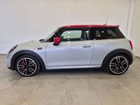 Usata Mini John Cooper Works 231 CV (169 kW) 2021 Argento Utilitaria