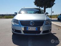 Usata VW Passat 2008 Grigio Station wagon