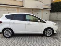 Usata Ford C-MAX Titanium X 120 CV (88 kW) 2016 Monovolume