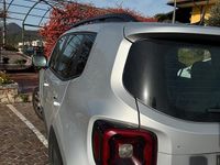 Usata Jeep Renegade 130 CV (95 kW) 2020 SUV