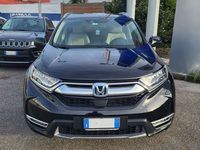 usata Honda CR-V CR-V2.0 hev Executive Navi awd ecvt